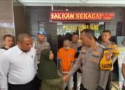 Polisi Tegaskan Tak Terima Suap Soal Kasus Pernikahan Gadis 16 Tahun di Lumajang, Pemilik Akun Facebook Minta Maaf