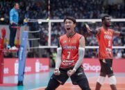 Patahkan Dominasi Lavani, Jakarta Bhayangkara Presisi Juara Proliga 2024