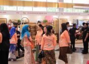 Bazar Kreasi Bhayangkari Nusantara 2024 Digelar di JCC, Hadirkan 500 Lebih UMKM