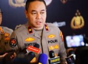 Kapolri Mutasi 157 Pati dan Pamen Polri, Enam Kapolda Berganti