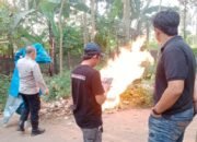 Sempat Dibakar Kepolisian Malang, Lokasi Perjudian di Kecamatan Pakis Kini Dikabarkan Buka Kembali ; Aneh?