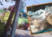 Waw!! Diduga Jual Beli Mie Protol yang Tidak Layak Konsumsi, dengan Cara Dimuat Truk Sampah Milik DLH, PT. Indofood CBP Makmur TBK Patut Disorot