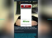 Oknum Wartawan BSR Hapus Pemberitaan Terkait BBM Ilegal di Tulungagung ; Ada Apa?
