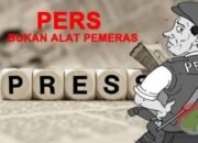 Diduga Berita Tidak Sesuai di Sejumlah Media Online Beredar, Warga ; Jangan Termakan Oleh Berita Hoaks
