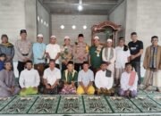 Tatap Muka Kapolres Landak, Edukasi Knalpot Brong Hingga Pesan Kamtibmas