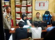 Polisi Berhasil Mengamankan 3 Orang Terduga Pelaku Pelecehan Terhadap Turis di Jalan Braga Kota Bandung