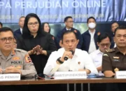 Bareskrim Polri Sita Hotel Aruss Semarang, Terungkap Dibangun dengan Dana Hasil Pencucian Uang Judol