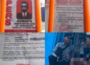 Dua Oknum Paruh Baya yang Ngaku Oknum Wartawan Sering Minta Jatah Kepada Penjual Miras