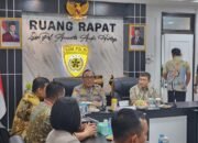 Bertemu Anggota Polri Disabilitas, Komjen Dedi: Saya Bangga dengan Kalian