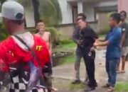 Dua Orang yang Dikeroyok di Pringsewu Ternyata Penggalang Dana Masjid, Bukan Anggota LSM dan Pers