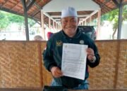 Ketua Organisasi Gaib Klaim Miliki Gelar Akademik Tinggi, Fakta atau Rekayasa?