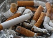 Menjamurnya Rokok Ilegal Merek Menchester di Surabaya, Diduga Ada Pembiaran?