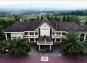 Hanya Demi Sebuah Nominal Fantastis, Satreskoba Polres Batu Lepas Tersangka Narkoba